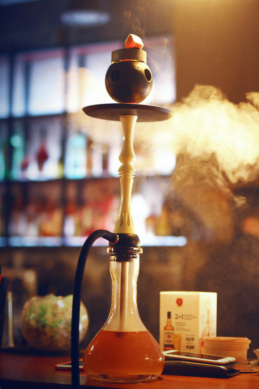 What is Shisha?