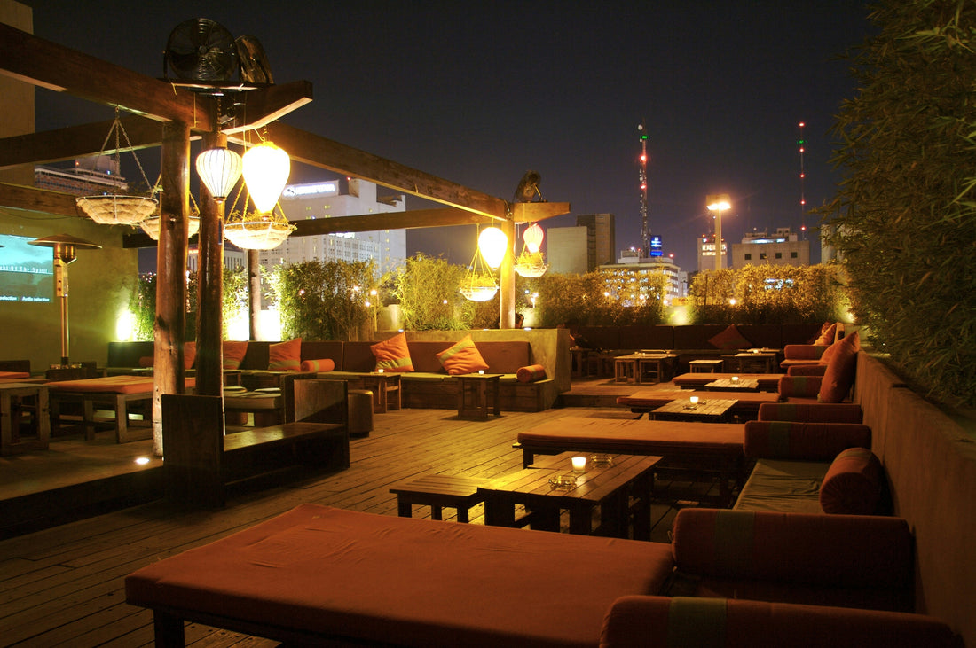 How to attract more customers to shisha lounge